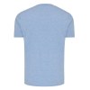 T-shirt en coton recyclé Iqoniq Brett