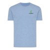 T-shirt en coton recyclé Iqoniq Brett