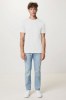 T-shirt en coton recyclé Iqoniq Brett