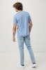 T-shirt en coton recyclé Iqoniq Brett