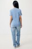 T-shirt en coton recyclé Iqoniq Brett