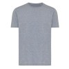 T-shirt en coton recyclé Iqoniq Brett