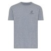 T-shirt en coton recyclé Iqoniq Brett