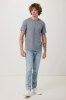 T-shirt en coton recyclé Iqoniq Brett