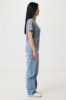 T-shirt en coton recyclé Iqoniq Brett