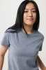 T-shirt en coton recyclé Iqoniq Brett