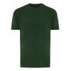 T-shirt en coton recyclé Iqoniq Brett