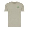 T-shirt en coton recyclé IQONIQ Brett