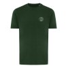 T-shirt en coton recyclé Iqoniq Brett