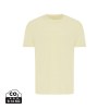 T-shirt en coton recyclé IQONIQ Brett