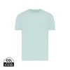 T-shirt en coton recyclé IQONIQ Brett