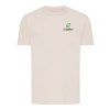 T-shirt en coton recyclé IQONIQ Brett