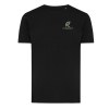 T-shirt en coton recyclé Iqoniq Brett