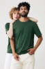 T-shirt en coton recyclé Iqoniq Brett