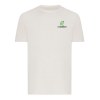 T-shirt en coton recyclé IQONIQ Brett