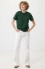 T-shirt en coton recyclé Iqoniq Brett
