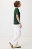 T-shirt en coton recyclé Iqoniq Brett