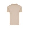 T-shirt en coton recyclé Iqoniq Brett
