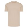 T-shirt en coton recyclé Iqoniq Brett