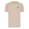 T-shirt en coton recyclé Iqoniq Brett