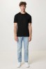 T-shirt en coton recyclé Iqoniq Brett