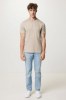 T-shirt en coton recyclé Iqoniq Brett