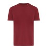 T-shirt en coton recyclé Iqoniq Brett