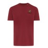 T-shirt en coton recyclé Iqoniq Brett