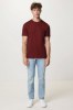 T-shirt en coton recyclé Iqoniq Brett