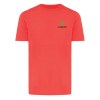 T-shirt en coton recyclé Iqoniq Brett