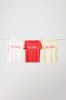 T-shirt en coton recyclé Iqoniq Brett