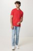 T-shirt en coton recyclé Iqoniq Brett