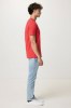 T-shirt en coton recyclé Iqoniq Brett