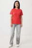 T-shirt en coton recyclé Iqoniq Brett