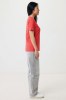T-shirt en coton recyclé Iqoniq Brett