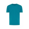 T-shirt en coton recyclé Iqoniq Brett