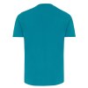 T-shirt en coton recyclé Iqoniq Brett