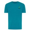 T-shirt en coton recyclé Iqoniq Brett