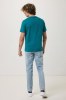 T-shirt en coton recyclé Iqoniq Brett