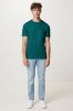 T-shirt en coton recyclé Iqoniq Brett