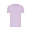 T-shirt en coton recyclé Iqoniq Brett