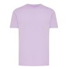 T-shirt en coton recyclé Iqoniq Brett