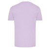 T-shirt en coton recyclé Iqoniq Brett