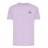 T-shirt en coton recyclé Iqoniq Brett