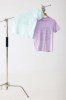 T-shirt en coton recyclé Iqoniq Brett