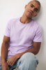 T-shirt en coton recyclé Iqoniq Brett