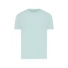 T-shirt en coton recyclé Iqoniq Brett