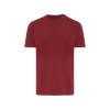 T-shirt en coton recyclé Iqoniq Brett