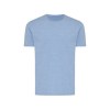 T-shirt en coton recyclé Iqoniq Brett