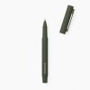 VINGA Stylo en acier inoxydable RCS Baltimore